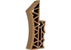 Recoil Pad FX Impact FDE