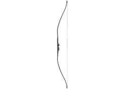 Recurve Bow Ek Archery Robin Hood Black