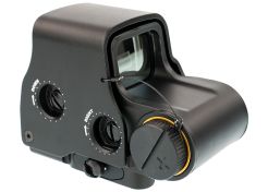 Red Dot Aim-O EXPS 3-2 QD Mount