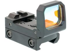 Red Dot Aim-O Flip Dot Reflex Sight