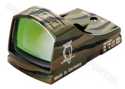 Red Dot Docter C Camouflage