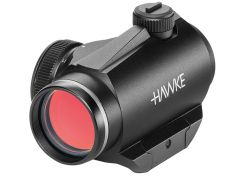 Red Dot Hawke Vantage 1x20 Weaver/Picatinny