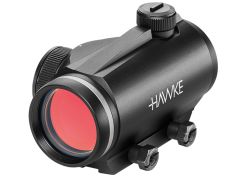 Red Dot Hawke Vantage 1x30 Dovetail 9-11mm