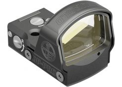 Red Dot Leupold DeltaPoint Pro Reflex 2.5 MOA