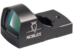 Red Dot Noblex Sight II Plus