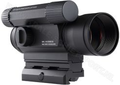 Red Dot Optisan RMX302