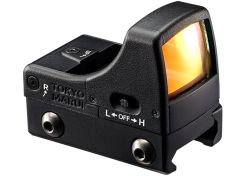 Red Dot Tokyo Marui Micro Pro Sight Black