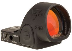 Red Dot Trijicon SRO 5 MOA