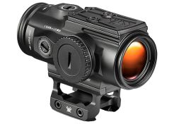 Red Dot Vortex Spitfire HD Gen II 5x