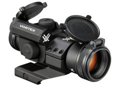 Red Dot Vortex StrikeFire II