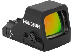 Red Dot Holosun HS407K X2