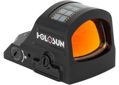 Red Dot Holosun HS507C X2