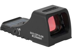 Red Dot Holosun SCS-P10-GR - CZ P-10 OR & Shadow 2 OR