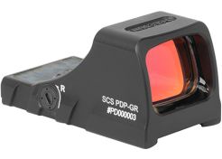 Red Dot Holosun SCS-PDP-GR - Walther PDP 2.0