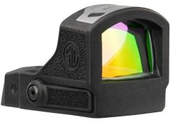 Sig Sauer Romeo-RS Compact 3 MOA Red Dot