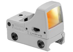 Tokyo Marui Micro Pro Sight Red Dot - White