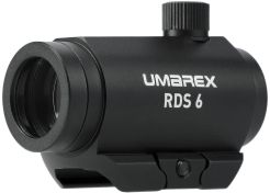 Red Dot Umarex RDS 6
