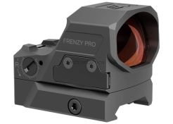 Red Dot Vector Optics Frenzy-X GenII