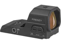 Red Dot Vector Optics Frenzy 1x16x21 for Glock MOS