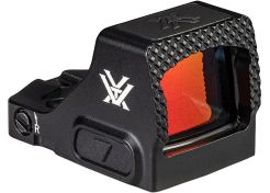 Red Dot Vortex Defender-CCW 3 MOA