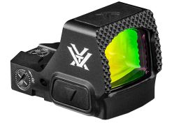 Red Dot Vortex Defender-ST