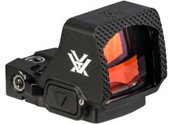 Red Dot Vortex Defender-XL