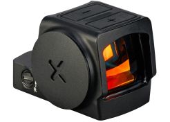 Vortex Venom Enclosed Micro Red Dot