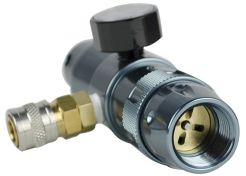Regulator Valken Ultra Rig LP Output