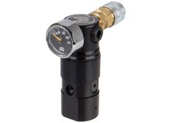 Regulator Wolverine Storm OnTank Black