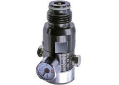 Regulator Dominator HPA Tank 4500 PSI