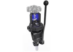 Reloading Press Frankford Arsenal Precision Turret