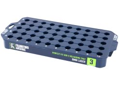 Reloading Tray Frankford Arsenal "Perfect Fit" 2-Pack Gen2 #3 - 9mm