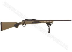 Remington 700 VTR C