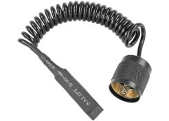 Remote Switch Swiss Arms for Tactical Flashlight