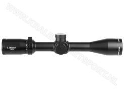 Rifle scope Athlon Optics Talos 4-16x40 Mildot