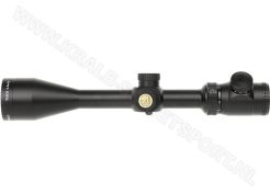 Rifle scope Athlon Optics Talos 6-24x50