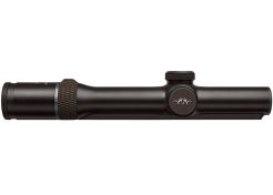 Rifle scope Blaser Infinity 1-7x28 iC IVD