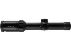 Rifle scope Kahles K16i 1-6x24