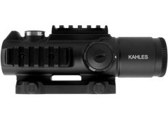 Rifle scope Kahles K4i 4x30i Circle Dot