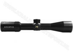 Rifle scope Kite KSP HD2 1.6-10x42 4i