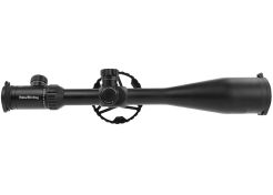 Rifle scope Nikko Stirling Diamond Hornet ED 10-50x60 HMD-T