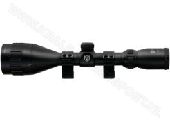 Richtkijker Nikko Stirling Mountmaster 3-9x50 AO ½ Mil-dot