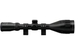 Rifle scope Nikko Stirling Mountmaster 4-16x50 AO Mil Dot