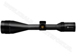 Rifle scope Nikko Stirling Panamax 4.5-14x50 AO ½ Mil-Dot