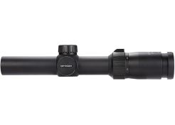 Rifle scope Optisan EVE 1-4x24i