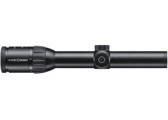 Rifle scope Schmidt & Bender Exos 1-8x24 FD7