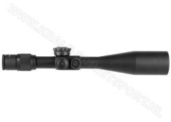 Rifle scope U.S. Optics ER-25 5-25x58 MIL