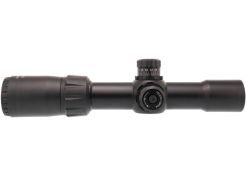 Rifle scope Vector Optics Mustang Gen II 1-4x30 Chevron