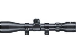 Rifle Scope Walther 3-9x40 Reticle 8