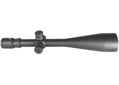 Rifle scope Falcon X50 FT 10-50x60 SFP MOA200